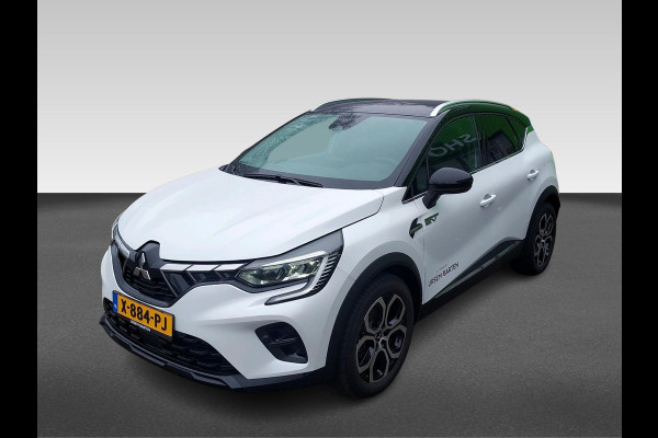 Mitsubishi ASX 1.6 PHEV AT First Edition