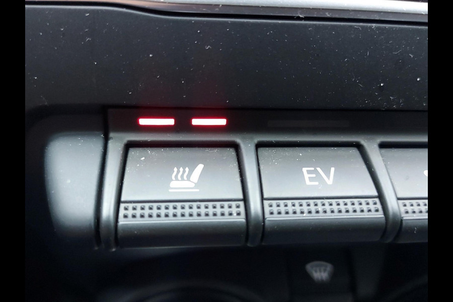 Mitsubishi ASX 1.6 PHEV AT First Edition