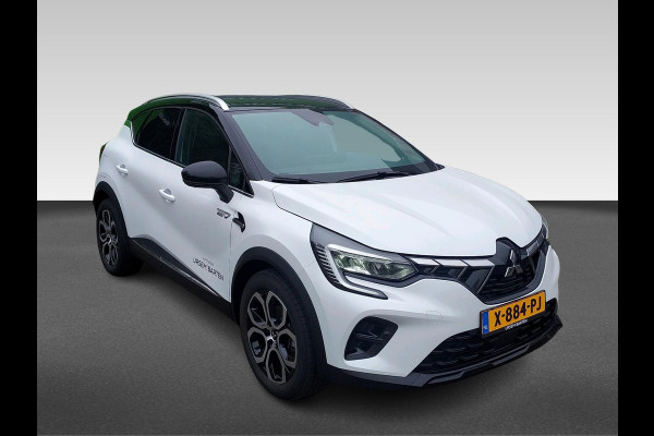 Mitsubishi ASX 1.6 PHEV AT First Edition