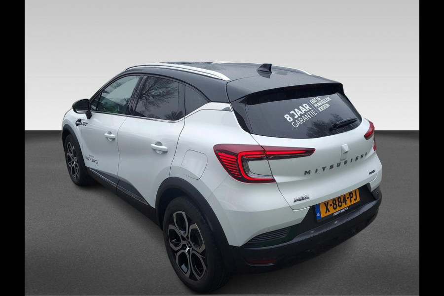 Mitsubishi ASX 1.6 PHEV AT First Edition