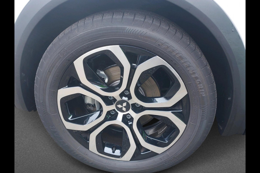 Mitsubishi ASX 1.6 PHEV AT First Edition