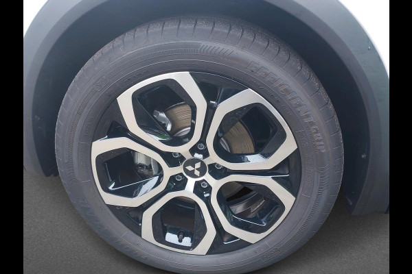 Mitsubishi ASX 1.6 PHEV AT First Edition