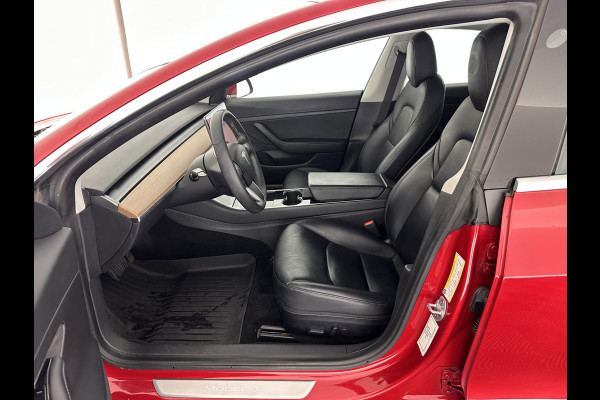 Tesla Model 3 Standard RWD Plus 60 kWh [ 3-Fase ] (INCL-BTW) Aut. *PANO | AUTO-PILOT | NAPPA-LEATHER | KEYLESS | FULL-LED | MEMORY-PACK | SURROUND-VIEW | DAB | CARPLAY | DIGI-COCKPIT | LANE-ASSIST | COMFORT-SEATS | 18"ALU*