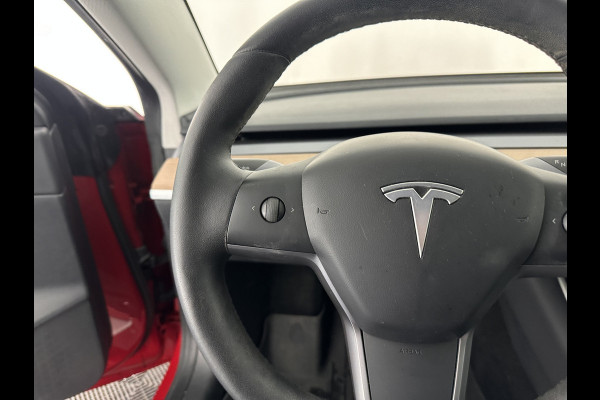 Tesla Model 3 Standard RWD Plus 60 kWh [ 3-Fase ] (INCL-BTW) Aut. *PANO | AUTO-PILOT | NAPPA-LEATHER | KEYLESS | FULL-LED | MEMORY-PACK | SURROUND-VIEW | DAB | CARPLAY | DIGI-COCKPIT | LANE-ASSIST | COMFORT-SEATS | 18"ALU*