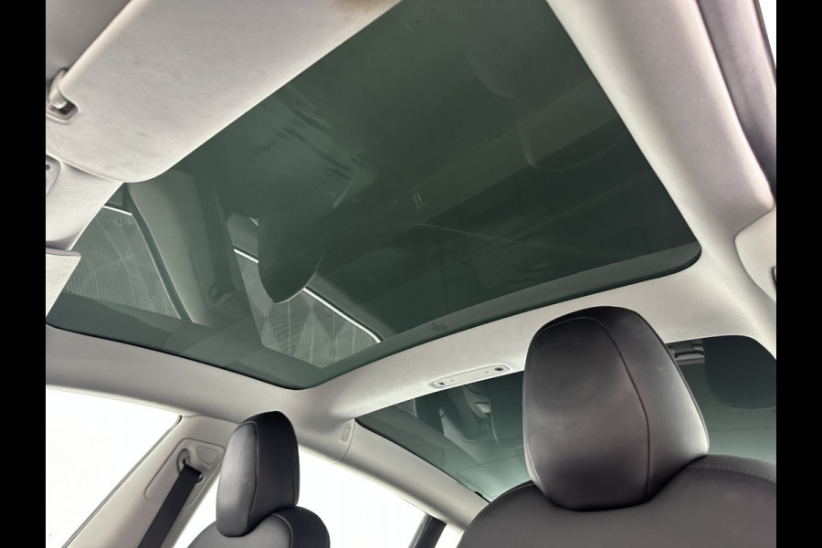 Tesla Model 3 Standard RWD Plus 60 kWh [ 3-Fase ] (INCL-BTW) Aut. *PANO | AUTO-PILOT | NAPPA-LEATHER | KEYLESS | FULL-LED | MEMORY-PACK | SURROUND-VIEW | DAB | CARPLAY | DIGI-COCKPIT | LANE-ASSIST | COMFORT-SEATS | 18"ALU*