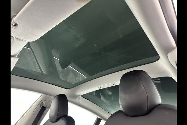 Tesla Model 3 Standard RWD Plus 60 kWh [ 3-Fase ] (INCL-BTW) Aut. *PANO | AUTO-PILOT | NAPPA-LEATHER | KEYLESS | FULL-LED | MEMORY-PACK | SURROUND-VIEW | DAB | CARPLAY | DIGI-COCKPIT | LANE-ASSIST | COMFORT-SEATS | 18"ALU*