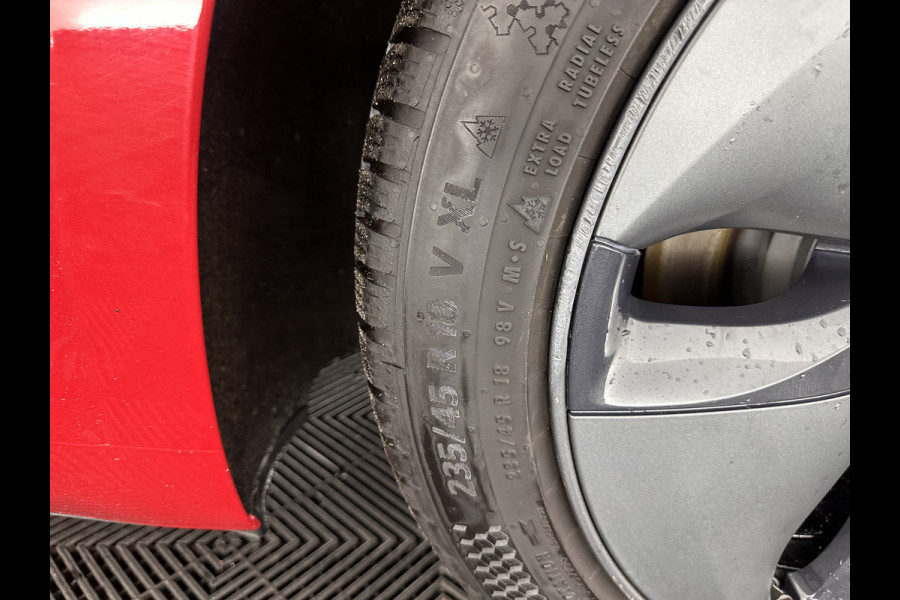 Tesla Model 3 Standard RWD Plus 60 kWh [ 3-Fase ] (INCL-BTW) Aut. *PANO | AUTO-PILOT | NAPPA-LEATHER | KEYLESS | FULL-LED | MEMORY-PACK | SURROUND-VIEW | DAB | CARPLAY | DIGI-COCKPIT | LANE-ASSIST | COMFORT-SEATS | 18"ALU*
