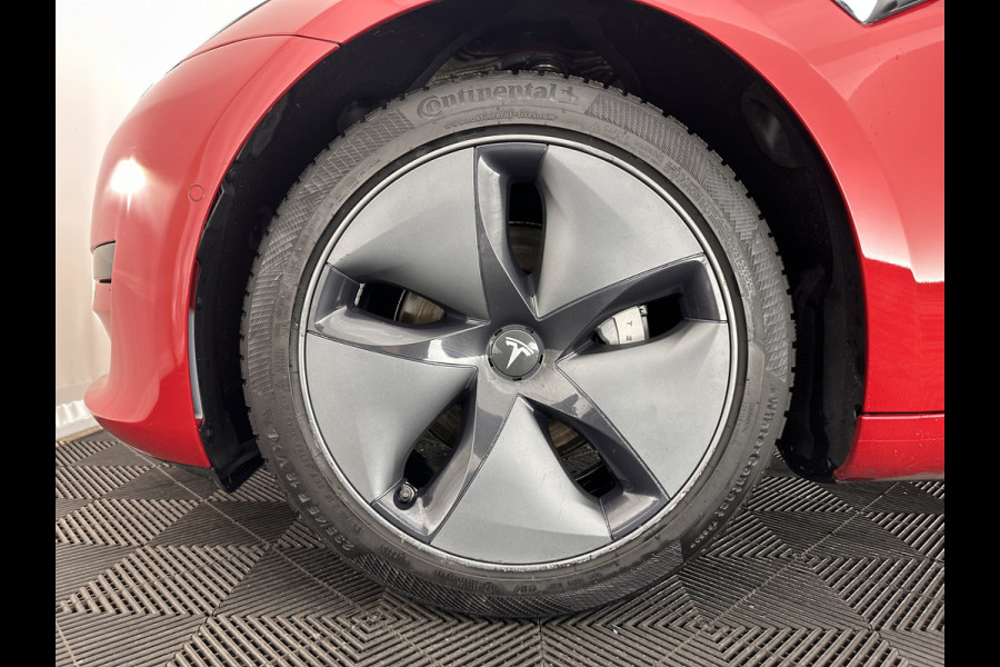 Tesla Model 3 Standard RWD Plus 60 kWh [ 3-Fase ] (INCL-BTW) Aut. *PANO | AUTO-PILOT | NAPPA-LEATHER | KEYLESS | FULL-LED | MEMORY-PACK | SURROUND-VIEW | DAB | CARPLAY | DIGI-COCKPIT | LANE-ASSIST | COMFORT-SEATS | 18"ALU*