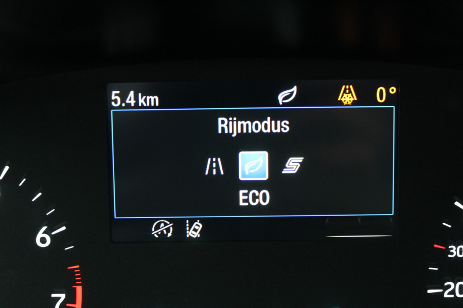 Ford Fiesta 1.0 EcoBoost ST-Line Winterpack | Lichtmetaal | Led