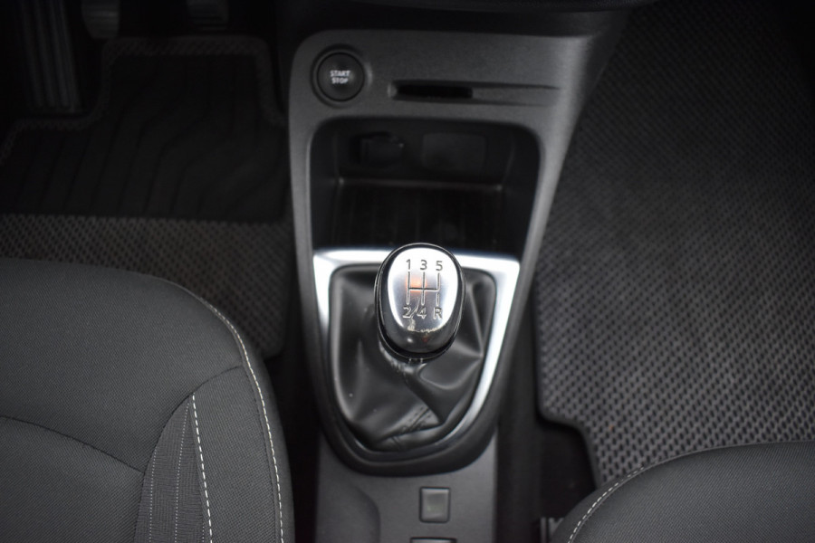 Renault Captur 0.9 TCe Limited / Cruise Control / Parkeerhulp achter / Clima / Keyless / LED