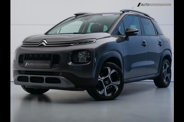 Citroën C3 Aircross 1.2 PureTech S&S Shine
