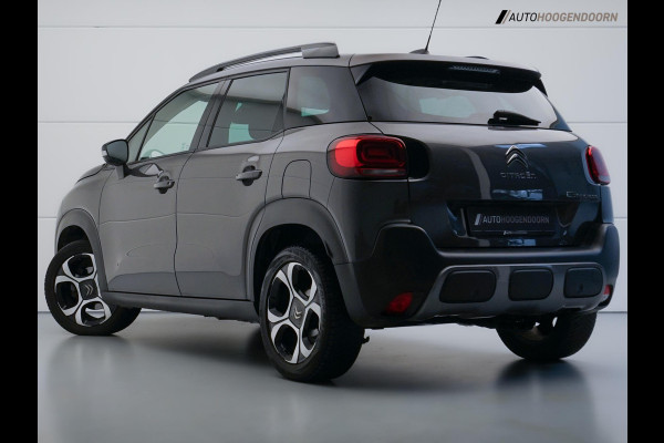Citroën C3 Aircross 1.2 PureTech S&S Shine