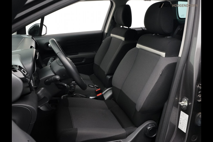 Citroën C3 Aircross 1.2 PureTech S&S Shine