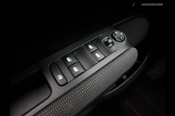 Citroën C3 Aircross 1.2 PureTech S&S Shine