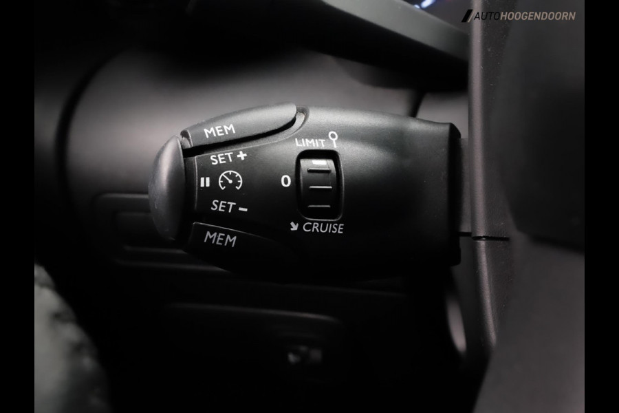 Citroën C3 Aircross 1.2 PureTech S&S Shine