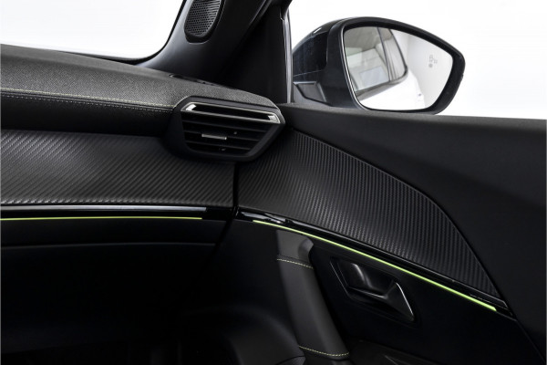 Peugeot 2008 1.2 PureTech 130 GT - Automaat | Dig. Cockpit | Adapt. Cruise | Elek. stoel | Stoelverw. | PDC | Camera | NAV + App. Connect | ECC | LM 17" | 6663