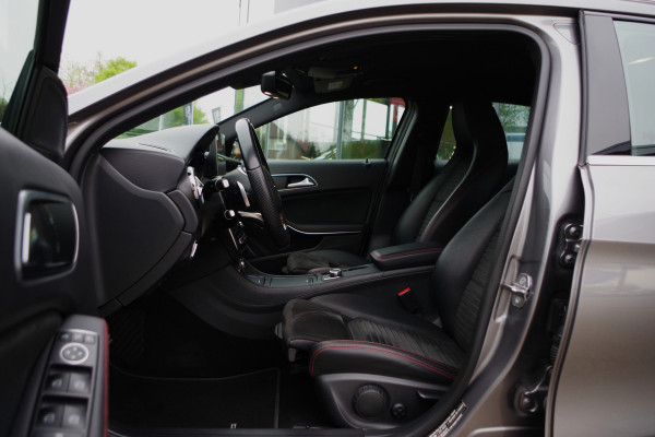 Mercedes-Benz GLA 180 AMG Line 123 PK Automaat BNS Solution, Sportstoelen, Camera, LED Koplampen
