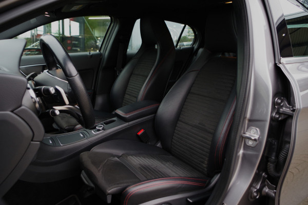 Mercedes-Benz GLA 180 AMG Line 123 PK Automaat BNS Solution, Sportstoelen, Camera, LED Koplampen