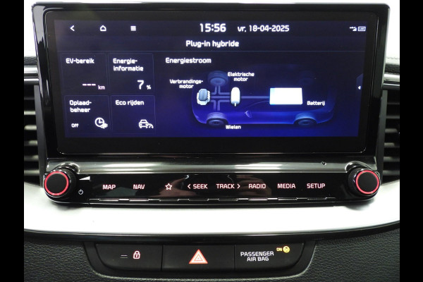 Kia Ceed Sportswagon 1.6 GDI PHEV Plug-In DynamicPlusLine NAVI/CAMERA/EL.KLEP/LED/16"LMV!
