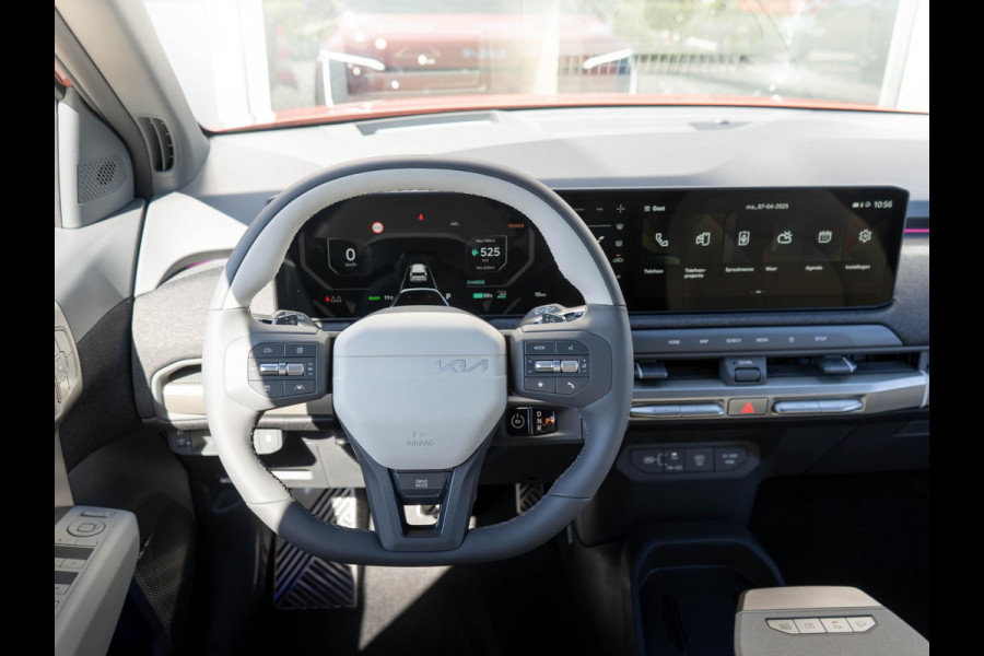 Kia EV3 GT-PlusLine 81.4 kWh ANWB Private Lease v.a € 649,-