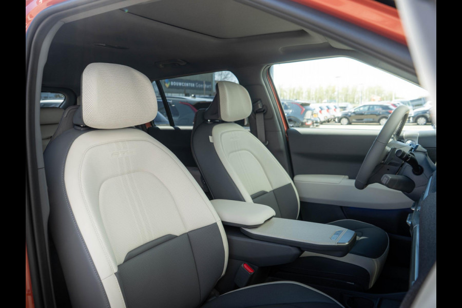 Kia EV3 GT-PlusLine 81.4 kWh ANWB Private Lease v.a € 649,-