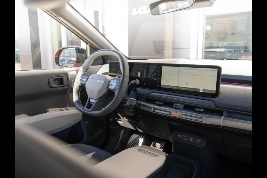 Kia EV3 GT-PlusLine 81.4 kWh ANWB Private Lease v.a € 649,-
