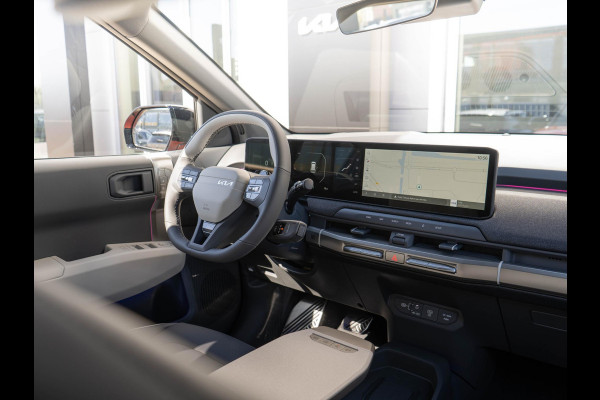 Kia EV3 GT-PlusLine 81.4 kWh ANWB Private Lease v.a € 649,-
