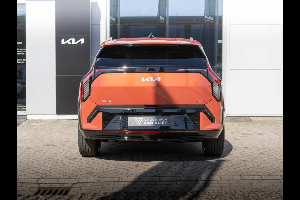 Kia EV3 GT-PlusLine 81.4 kWh ANWB Private Lease v.a € 649,-