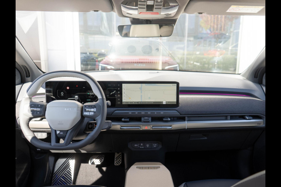 Kia EV3 GT-PlusLine 81.4 kWh ANWB Private Lease v.a € 649,-