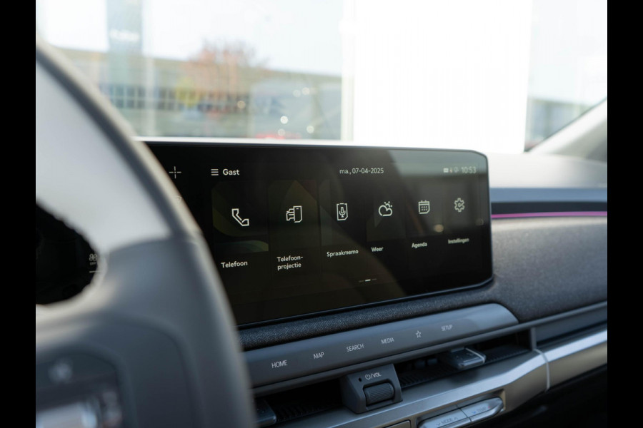 Kia EV3 GT-PlusLine 81.4 kWh ANWB Private Lease v.a € 649,-