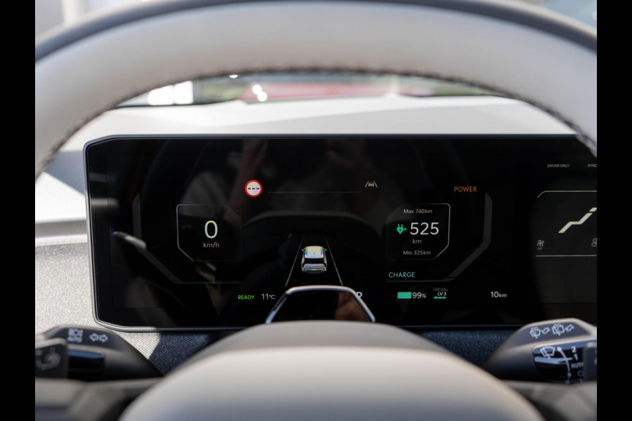 Kia EV3 GT-PlusLine 81.4 kWh ANWB Private Lease v.a € 649,-
