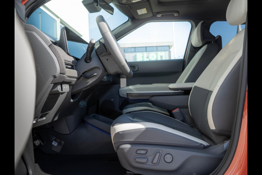 Kia EV3 GT-PlusLine 81.4 kWh ANWB Private Lease v.a € 649,-