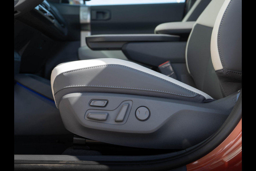 Kia EV3 GT-PlusLine 81.4 kWh ANWB Private Lease v.a € 649,-