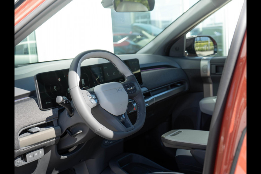 Kia EV3 GT-PlusLine 81.4 kWh ANWB Private Lease v.a € 649,-