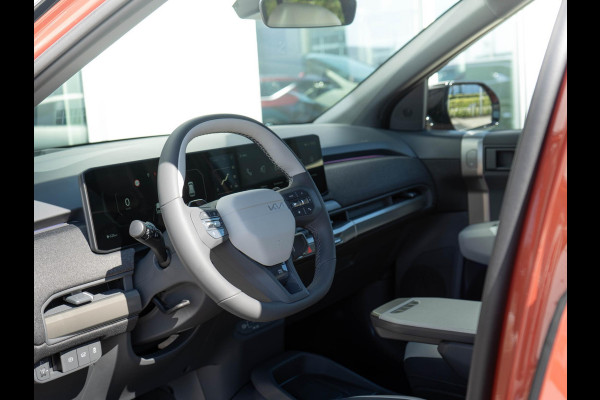 Kia EV3 GT-PlusLine 81.4 kWh ANWB Private Lease v.a € 649,-