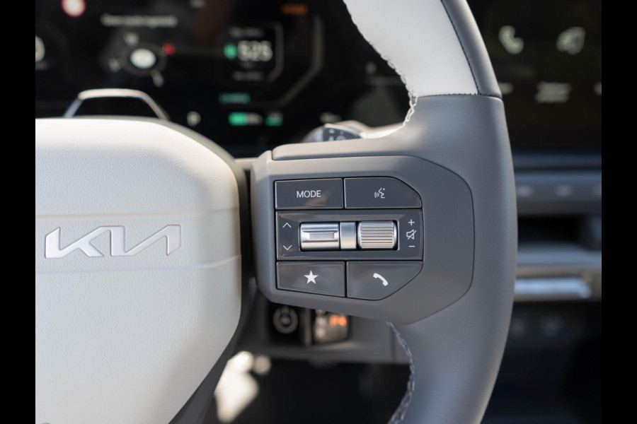 Kia EV3 GT-PlusLine 81.4 kWh ANWB Private Lease v.a € 649,-