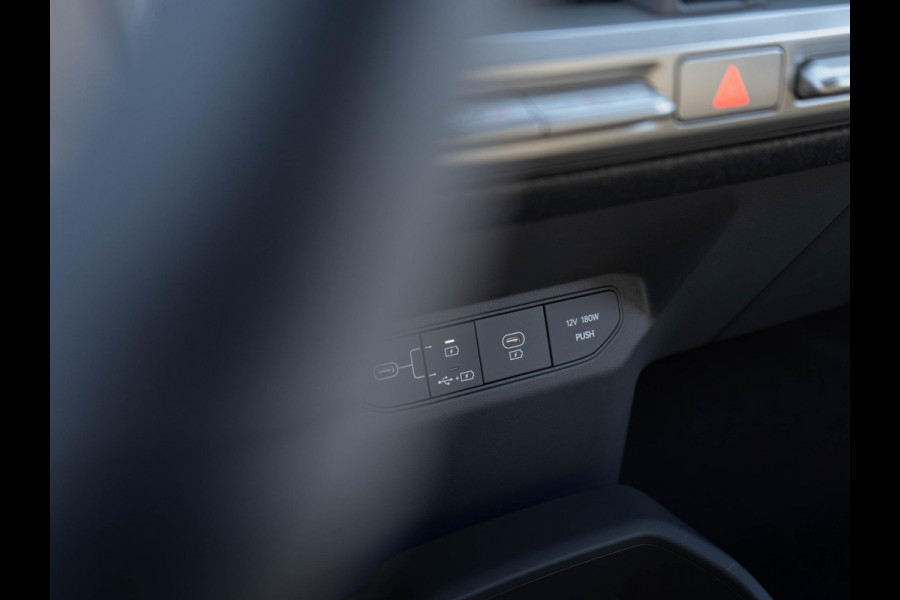 Kia EV3 GT-PlusLine 81.4 kWh ANWB Private Lease v.a € 649,-