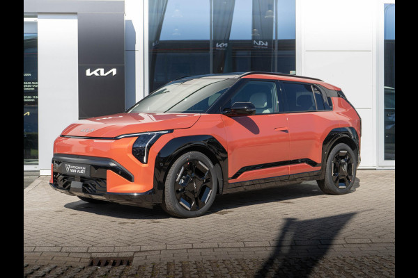 Kia EV3 GT-PlusLine 81.4 kWh ANWB Private Lease v.a € 649,-