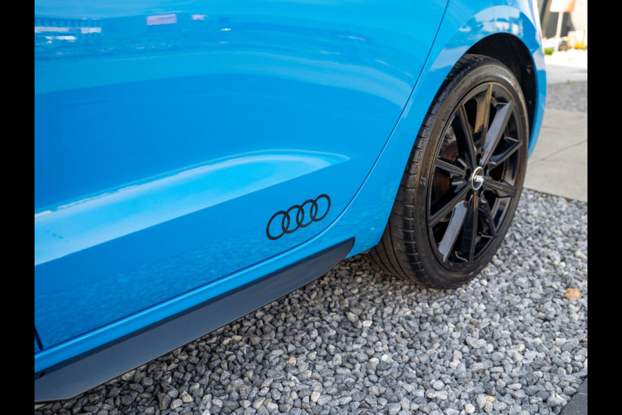 Audi A1 Sportback 40 TFSI Pro Line S / Keyless / Stoelverwarming / CarPlay / Sensoren / 18 inch / Audi Sound