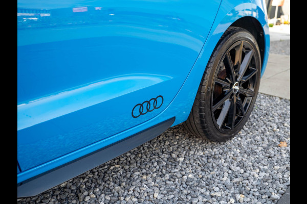 Audi A1 Sportback 40 TFSI Pro Line S / Keyless / Stoelverwarming / CarPlay / Sensoren / 18 inch / Audi Sound