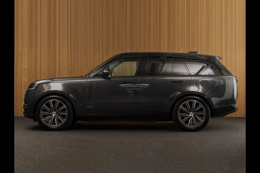 Land Rover Range Rover 3.0 P460e Autobiography TOWB | SHADOW | CARAWAY | MERIDIAN SIGNATURE