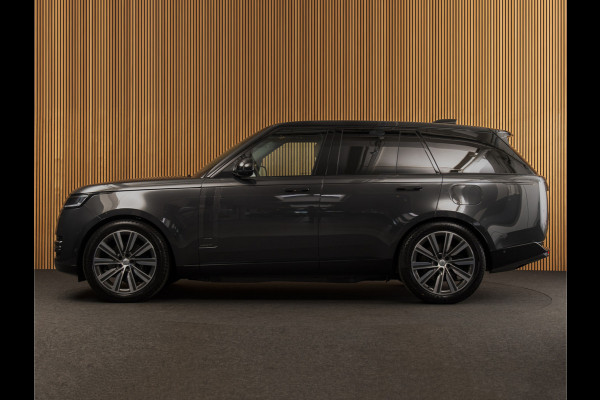 Land Rover Range Rover 3.0 P460e Autobiography TOWB | SHADOW | CARAWAY | MERIDIAN SIGNATURE