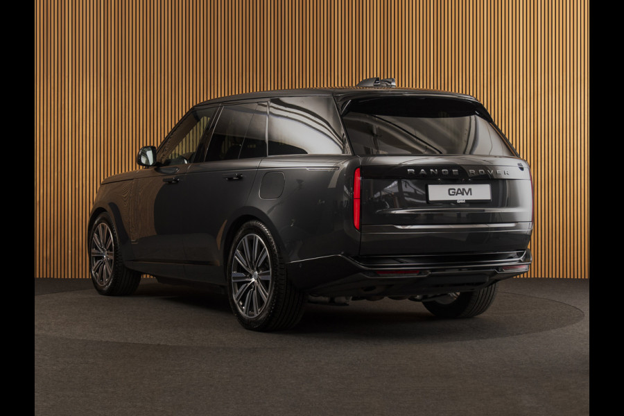Land Rover Range Rover 3.0 P460e Autobiography TOWB | SHADOW | CARAWAY | MERIDIAN SIGNATURE