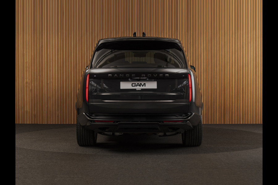 Land Rover Range Rover 3.0 P460e Autobiography TOWB | SHADOW | CARAWAY | MERIDIAN SIGNATURE