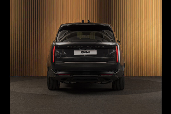 Land Rover Range Rover 3.0 P460e Autobiography TOWB | SHADOW | CARAWAY | MERIDIAN SIGNATURE