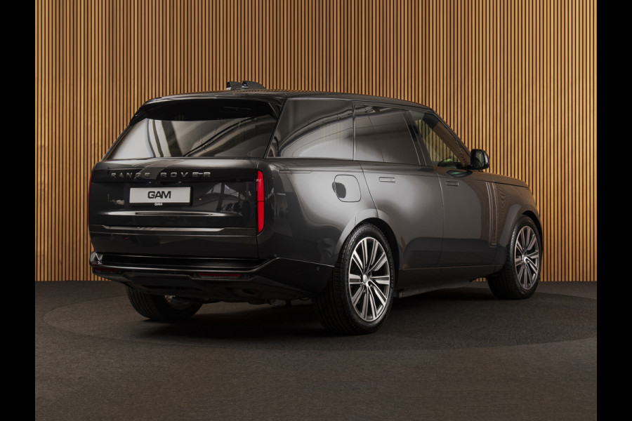 Land Rover Range Rover 3.0 P460e Autobiography TOWB | SHADOW | CARAWAY | MERIDIAN SIGNATURE