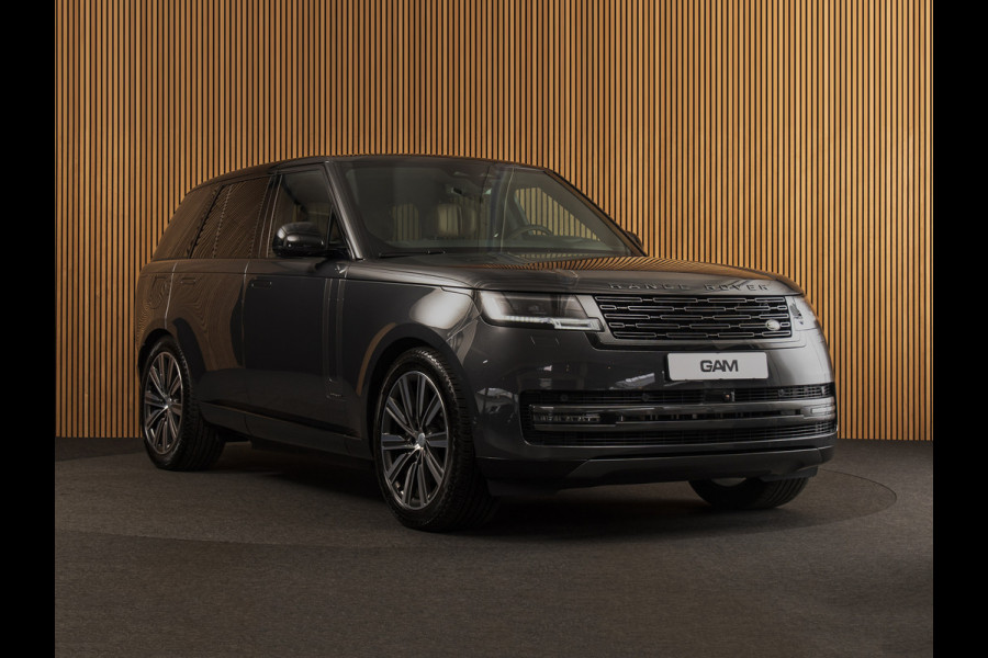 Land Rover Range Rover 3.0 P460e Autobiography TOWB | SHADOW | CARAWAY | MERIDIAN SIGNATURE