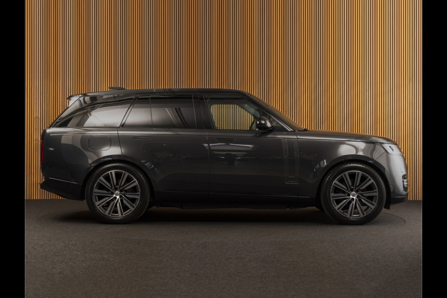 Land Rover Range Rover 3.0 P460e Autobiography TOWB | SHADOW | CARAWAY | MERIDIAN SIGNATURE