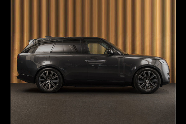 Land Rover Range Rover 3.0 P460e Autobiography TOWB | SHADOW | CARAWAY | MERIDIAN SIGNATURE