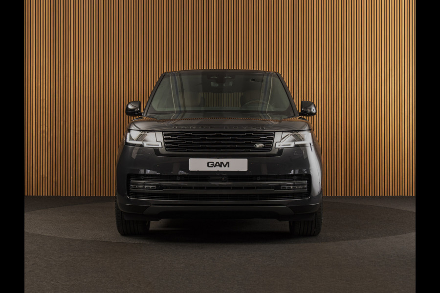 Land Rover Range Rover 3.0 P460e Autobiography TOWB | SHADOW | CARAWAY | MERIDIAN SIGNATURE